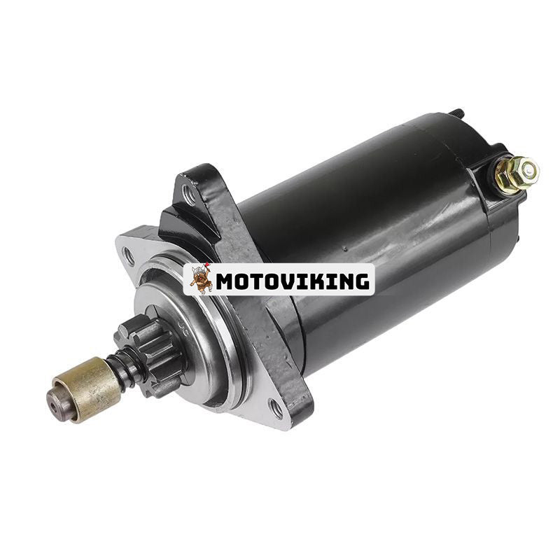 Startmotor 278001301 278001038 278000577 för Sea-Doo vattenskoter XP GSX GTX SPX Challenger