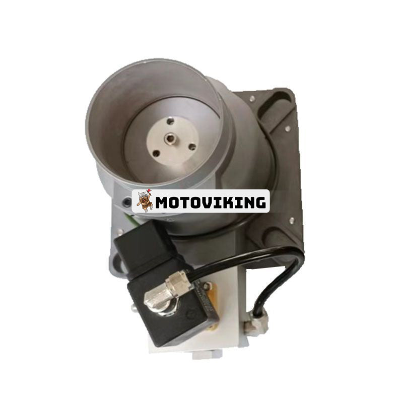 Skruvluftkompressorintagsventil ICV-25