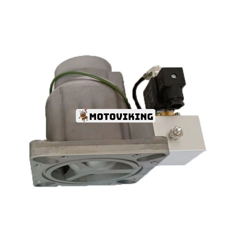 Skruvluftkompressorintagsventil ICV-25