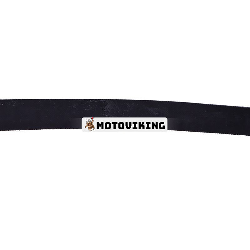 Kylfläktrem VI113671-2830 för New Holland Grävmaskin E130 E135SR E200SR EH130