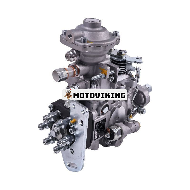 Bränsleinsprutningspump 0460426453 2855392 för CASE Tractor Maxxum115 Maxxum125 Maxxum140 Farmall110A