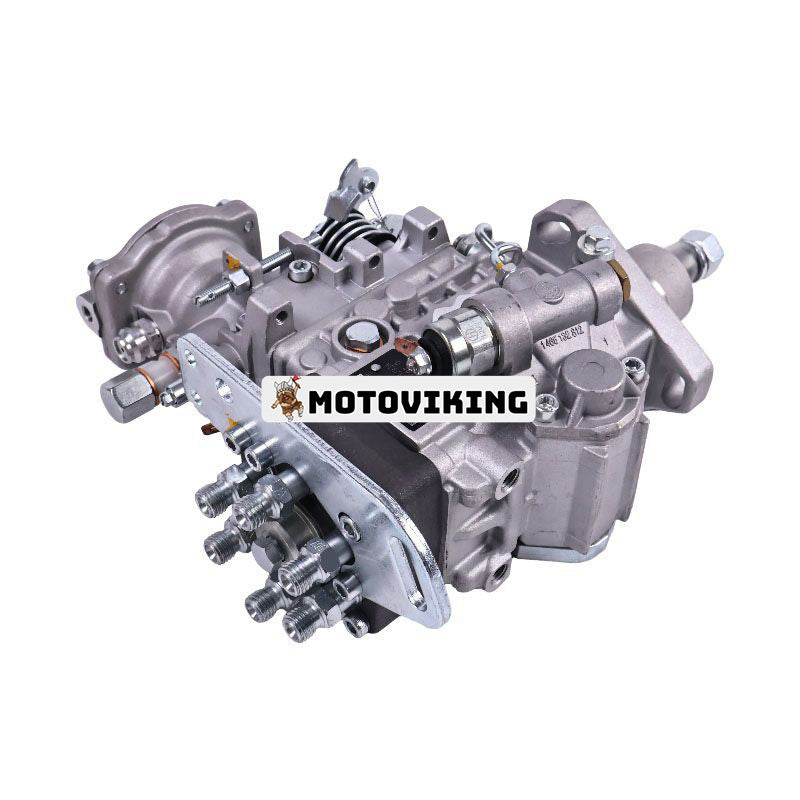 Bränsleinsprutningspump 0460426453 2855392 för CASE Tractor Maxxum115 Maxxum125 Maxxum140 Farmall110A