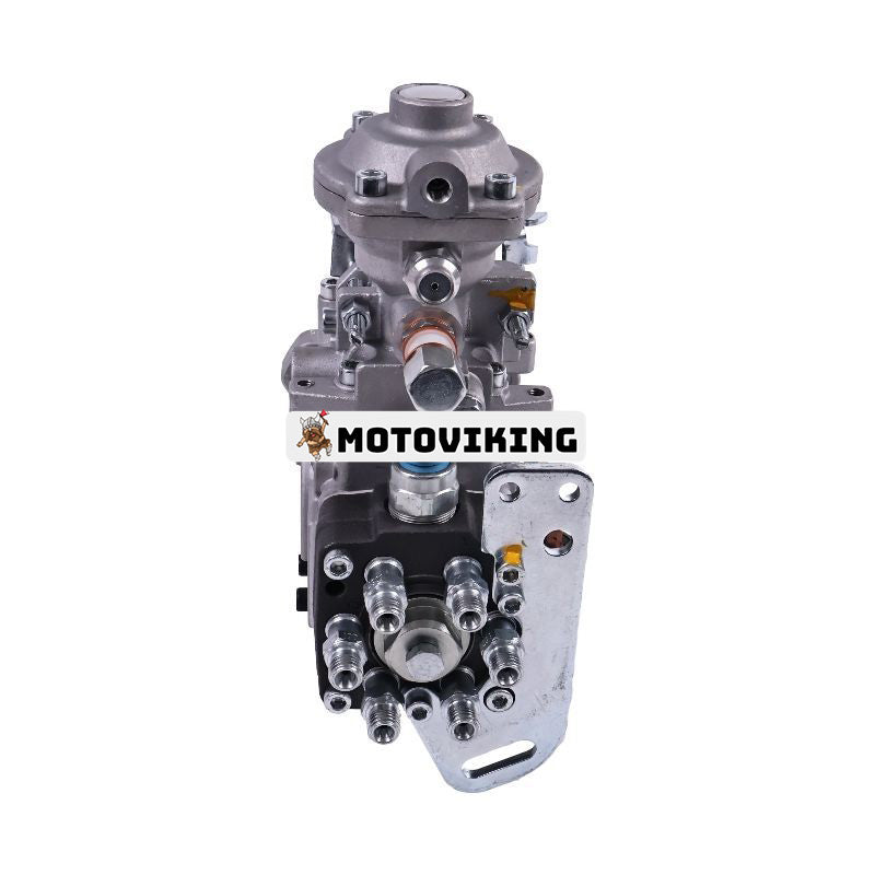 Bränsleinsprutningspump 0460426453 2855392 för CASE Tractor Maxxum115 Maxxum125 Maxxum140 Farmall110A