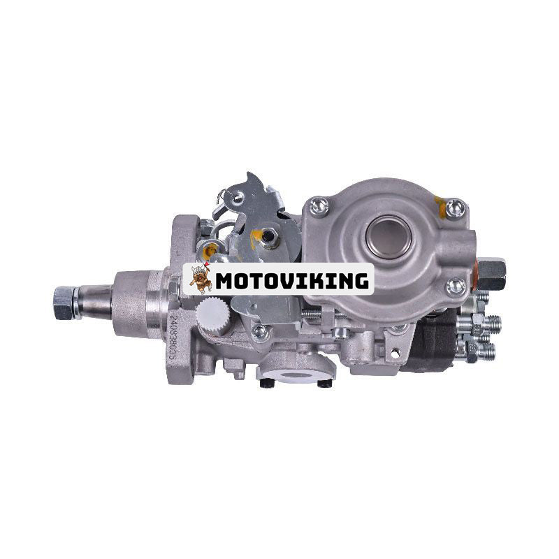 Bränsleinsprutningspump 0460426453 2855392 för New Holland Tractor T6010 T6030 T6050 T6070 TS6.110 TS6.140