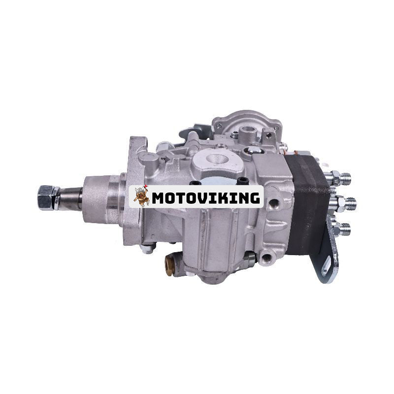 Bränsleinsprutningspump 0460426453 2855392 för New Holland Tractor T6010 T6030 T6050 T6070 TS6.110 TS6.140