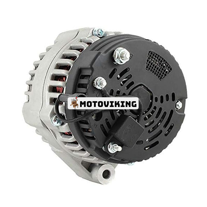 12V 150A Generator 84141455 87573243 för New Holland Tractor T7030 T7050 T7040 T7060 T7070 T2304 T2104 T1804