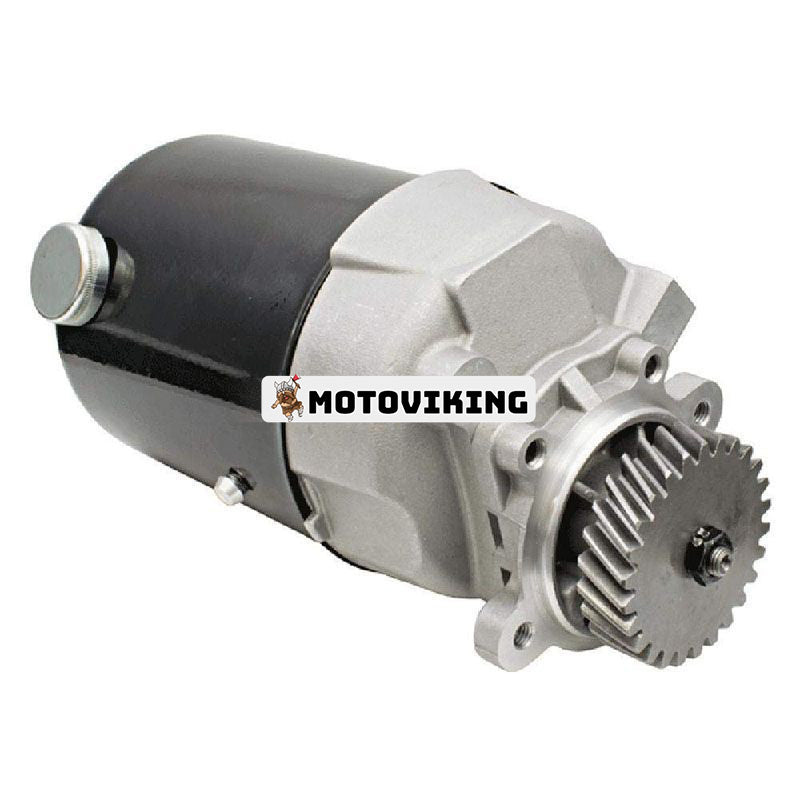 Servostyrningspump D8NN3K514JD för New Holland Tractor 8830 8700 8630 9700 8530 8730