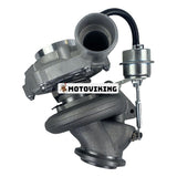 Turbo GT25S Turboladdare 754743-0008 754743-0002 för NGD Engine 3.0L Ford Ranger