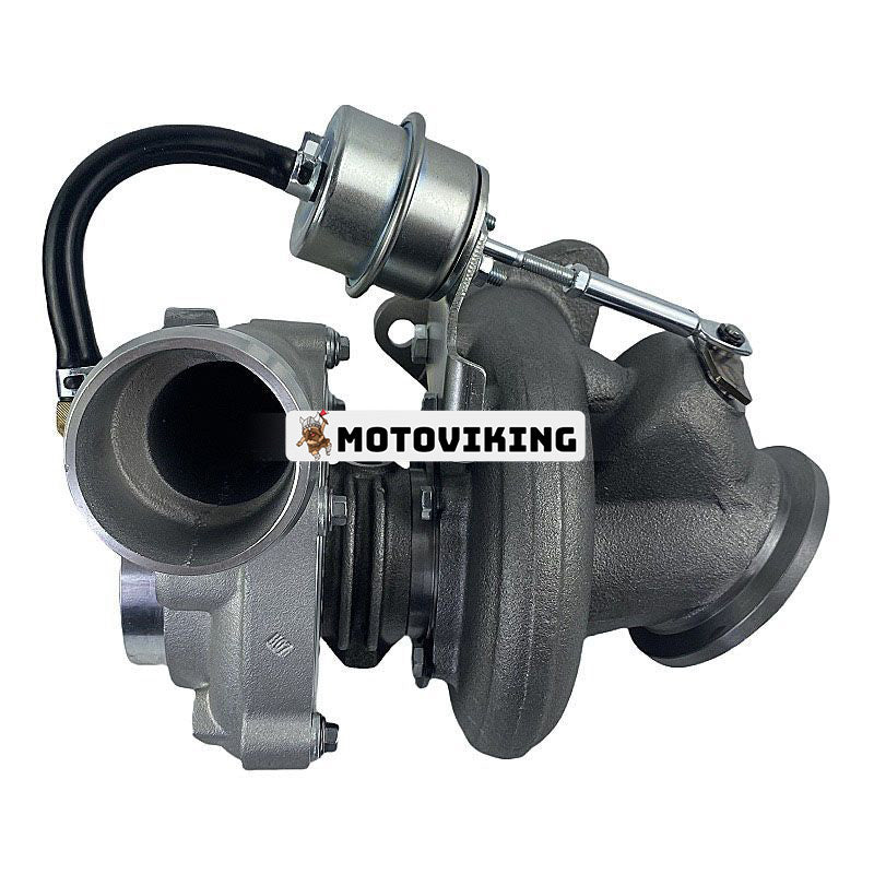 Turbo GT25S Turboladdare 754743-0008 754743-0002 för NGD Engine 3.0L Ford Ranger