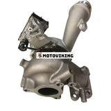 Turbo BV45 Turboladdare 53039700345 53039880345 14411-8X00B för Nissan Engine YD25DDTi Fordon Navara