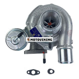 Turbo K03 Turboladdare 53039880515 53039700254 för Iveco Engine F5C