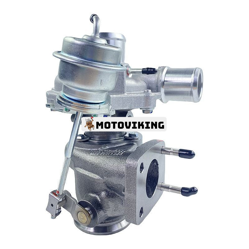 Turbo K03 Turboladdare 53039880515 53039700254 för Iveco Engine F5C