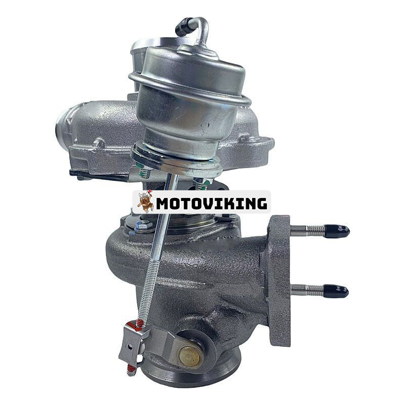 Turbo K03 Turboladdare 53039880516 för Iveco Engine F5C New Holland Tractor T5.105 T5.115 T5.95