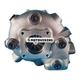 Turbo K27 Turboladdare 865440 53279700008 för Volvo Penta Engine TAMD71 TAMD71A TAMD71B