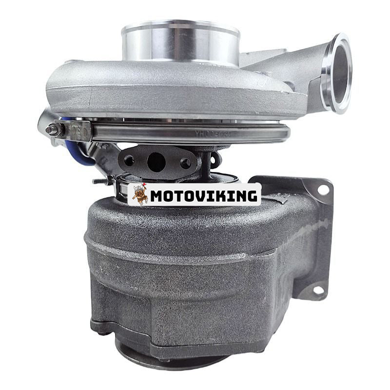 Turbo HX55W Turboladdare 5504041 för Volvo Engine MD13 Truck FH FM