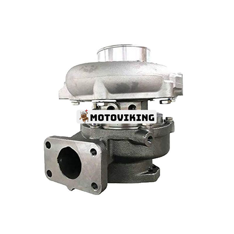Turboladdare 783801-0037 för Hino Engine N04C S05C Truck Dutro