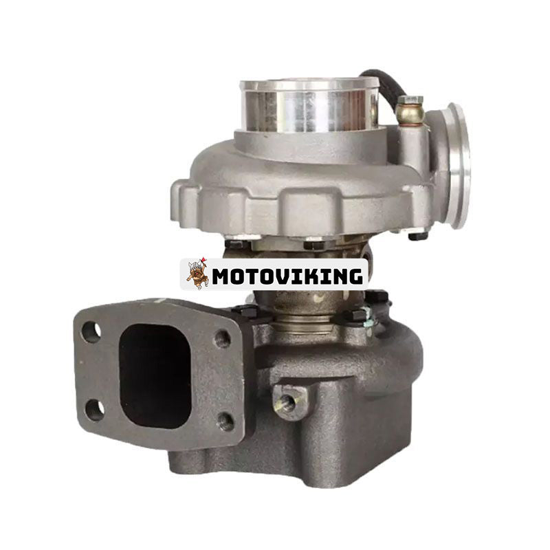 Turbo K16 turboladdare 5316-988-6408 5316-970-6408 för Hino Engine W04CTI lastbil