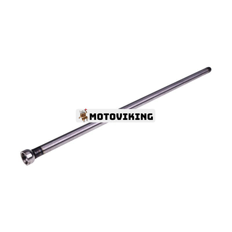 4 st Push Rod VI1125750360 för Isuzu Engine 4BD1 Kobelco Grävmaskin MD140C SK100 SK120 SK120LC SK150LC SK135SR SK200SR