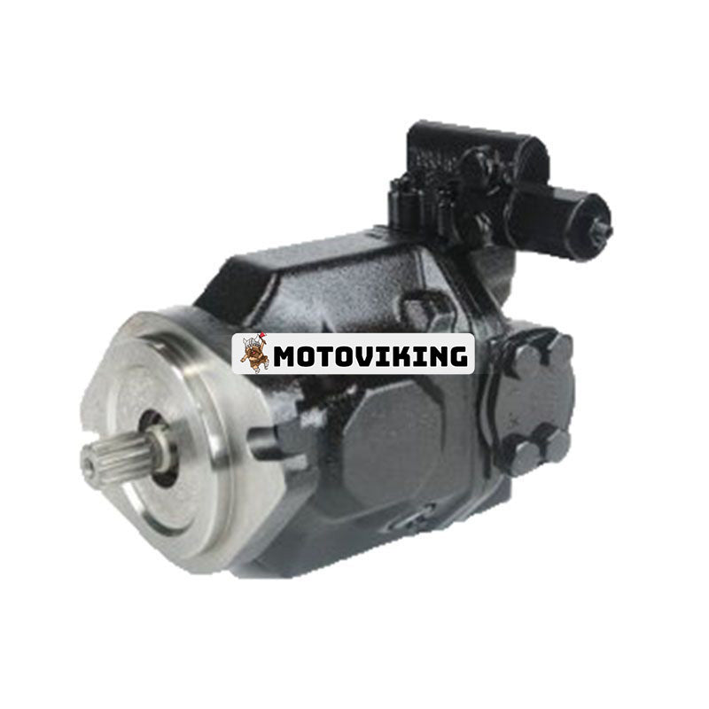 Hydraulisk axialkolvpump 187-9090 för Caterpillar CAT Engine 3406E C15 Truck 735 735B 740 740B