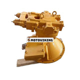 Hydraulisk axialkolvpump 222-0103 för Caterpillar CAT Engine 3066 Grävmaskin 320B 320BL