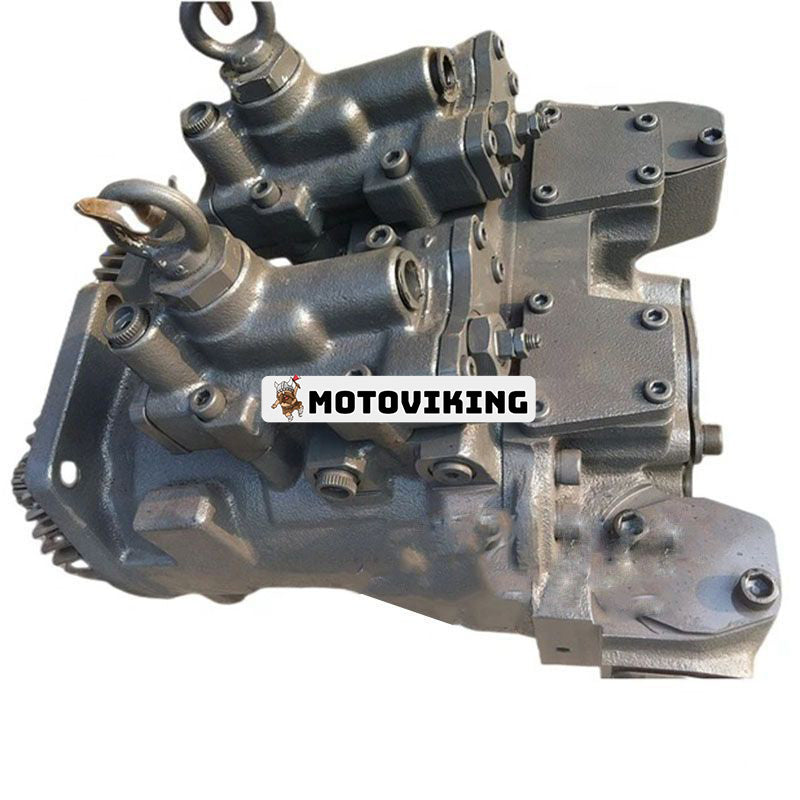 Hydraulpump 9147340 9149225 för Hitachi grävmaskin EX200-3 EX200-5 EX200SS-5 EX225USR EX225USRK