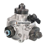 Bränsleinsprutningspump 0445010612 16790-RL0-G01 för Honda motor N22B3 fordon CR-V