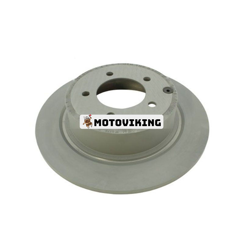 Skivbromsrotor 04743999AA för Chrysler 200 Sebring Dodge Avenger Caliber Express Jeep Compass Patriot