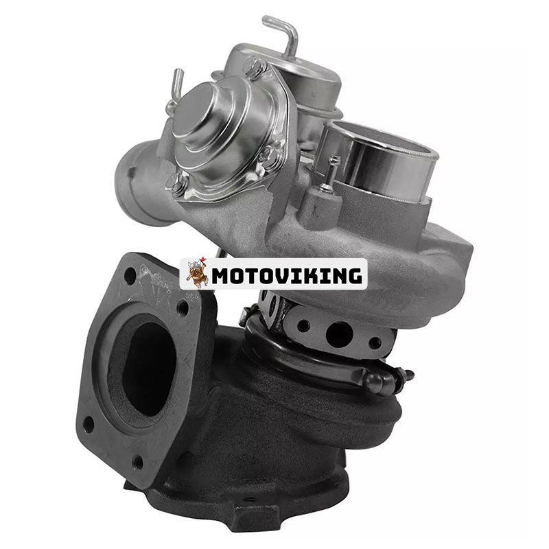 Turbo TD04L Turboladdare 49377-06200 36002369 för Volvo Engine B5254T Fordon S60 S80 V70 XC70 XC90