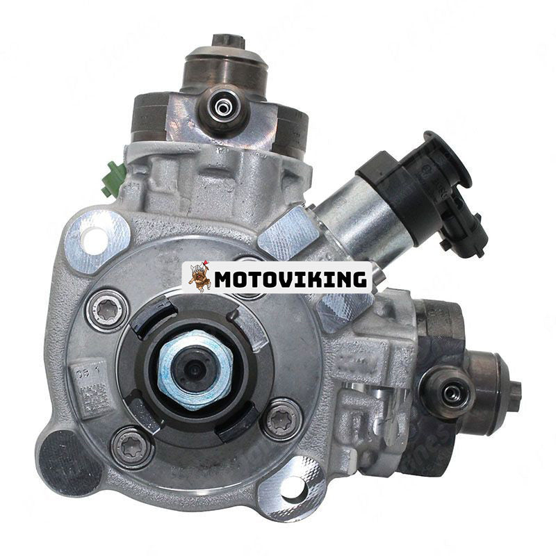 Bränsleinsprutningspump 0445010635 16790-RL0-G11 för Honda Engine N22B Vehicle Accord Civic CR-V