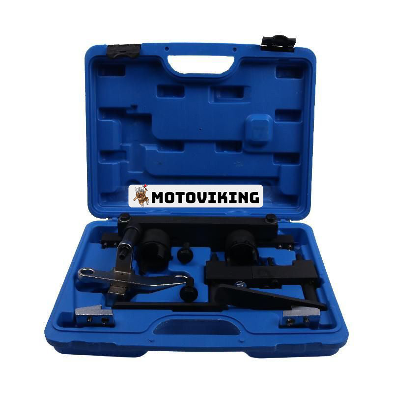 Motor Kamaxel Timing Tool Kit EN-52461 EN-52476 EN-52462 för Cadillac XT4 Chevrolet Silverado