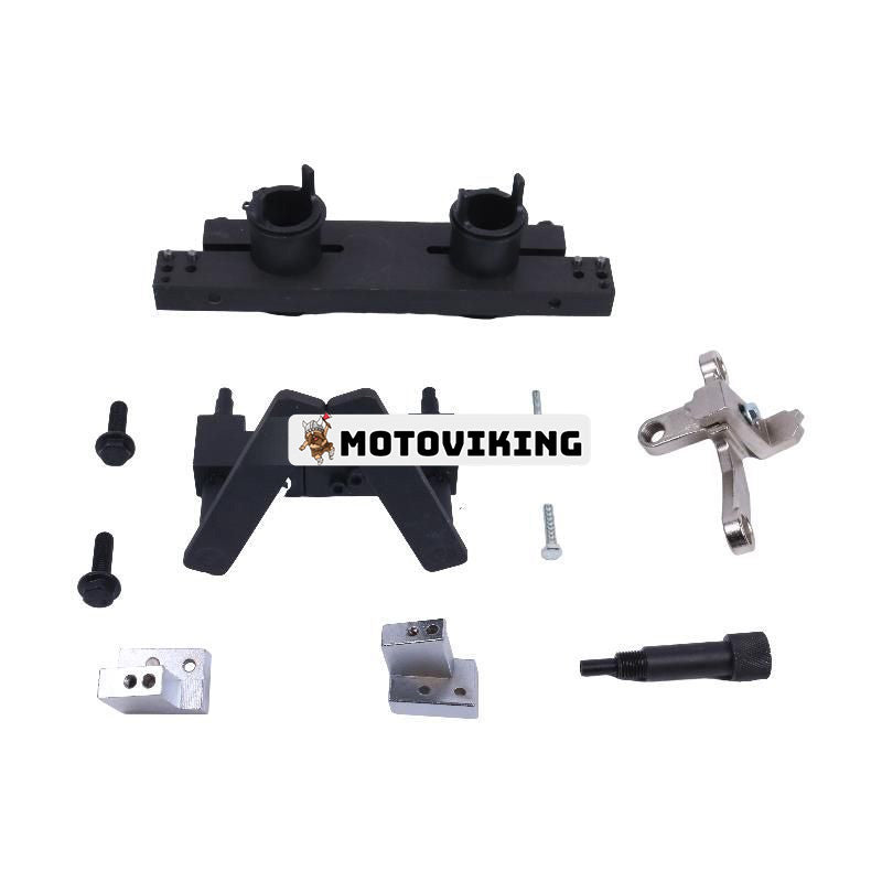 Motor Kamaxel Timing Tool Kit EN-52461 EN-52476 EN-52462 för Cadillac XT4 Chevrolet Silverado