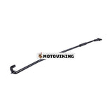 Rod Hood Support 65770-9BM0B för Nissan Frontier Pathfinder Xterra