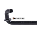 Rod Hood Support 65770-9BM0B för Nissan Frontier Pathfinder Xterra