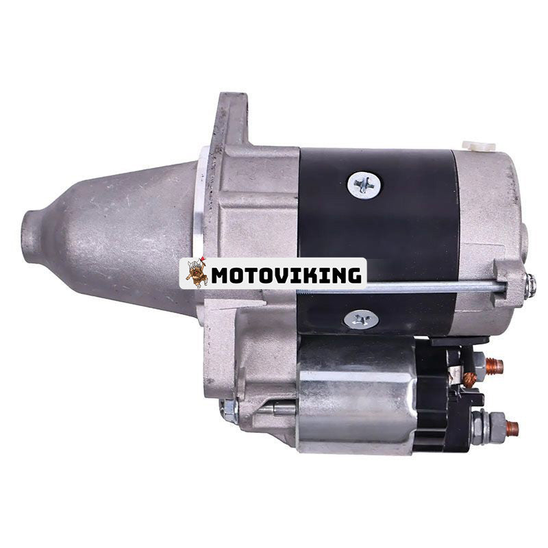 Startmotor 228000-3340 28100-87536 för Daihatsu Truck Hijet