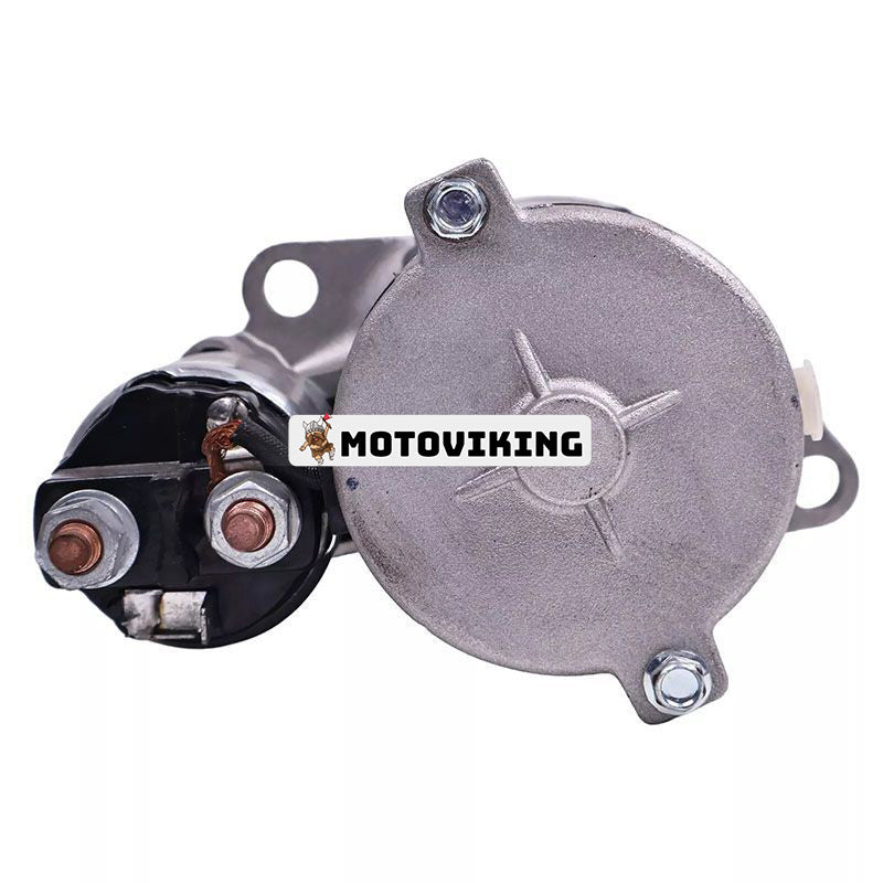 Startmotor 228000-3340 28100-87536 för Daihatsu Truck Hijet