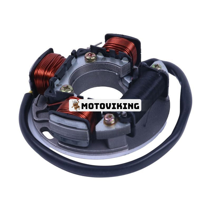 Stator 420886725 290886726 290886725 för SeaDoo GS GTI GTS HX SPX SPI Challenger Explorer Speedster Sportster