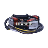 Stator 420886725 290886726 290886725 för SeaDoo GS GTI GTS HX SPX SPI Challenger Explorer Speedster Sportster