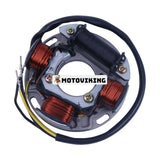 Stator 420886725 290886726 290886725 för SeaDoo GS GTI GTS HX SPX SPI Challenger Explorer Speedster Sportster