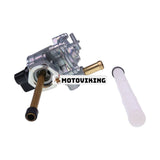 Bränsle Petcock Valve 16950-MEG-003 16950-MEG-013 för Honda Shadow Aero Spirit