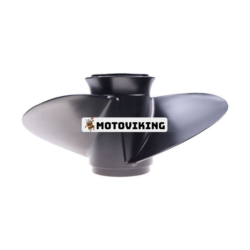 Propeller 48-19640A40 för Mercury Outboard 9,9HP 15HP 18HP 20HP 25HP