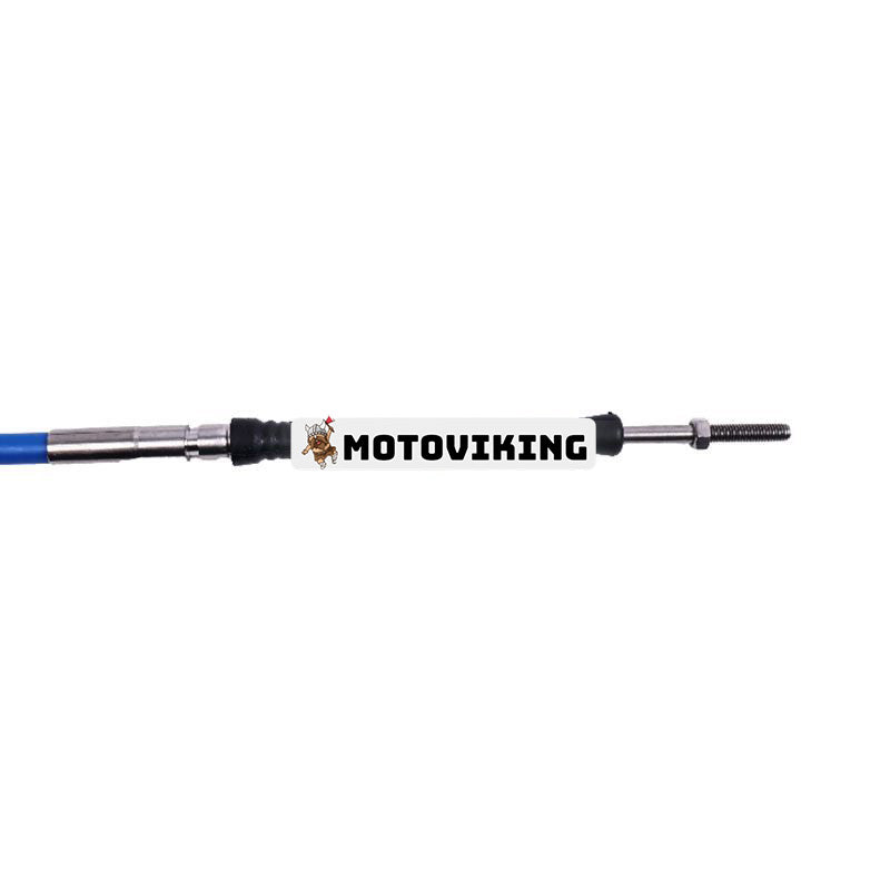 16FT gasreglagekabel 220416616 för Yamaha Honda utombordare