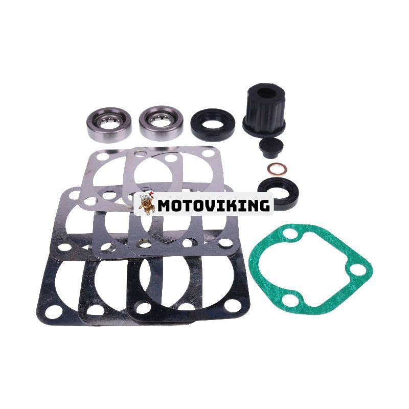 Reparationssats för styraxel för Kubota traktor B4200 B5100 B6000 B6100 B7100