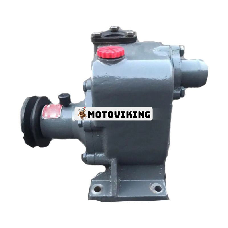 Vattenpump HG1500069014 för Sinotruk Engine WD615 240HP 350HP 450HP