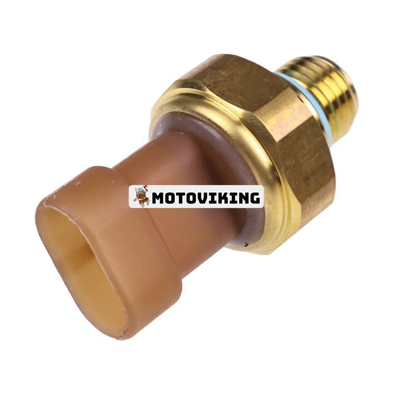 Trycksensor 3330141 för Cummins Engine ISM M11 QSM11 Hyundai Grävmaskin R450LC-7 R450LC-7A R500LC-7 R500LC-7A