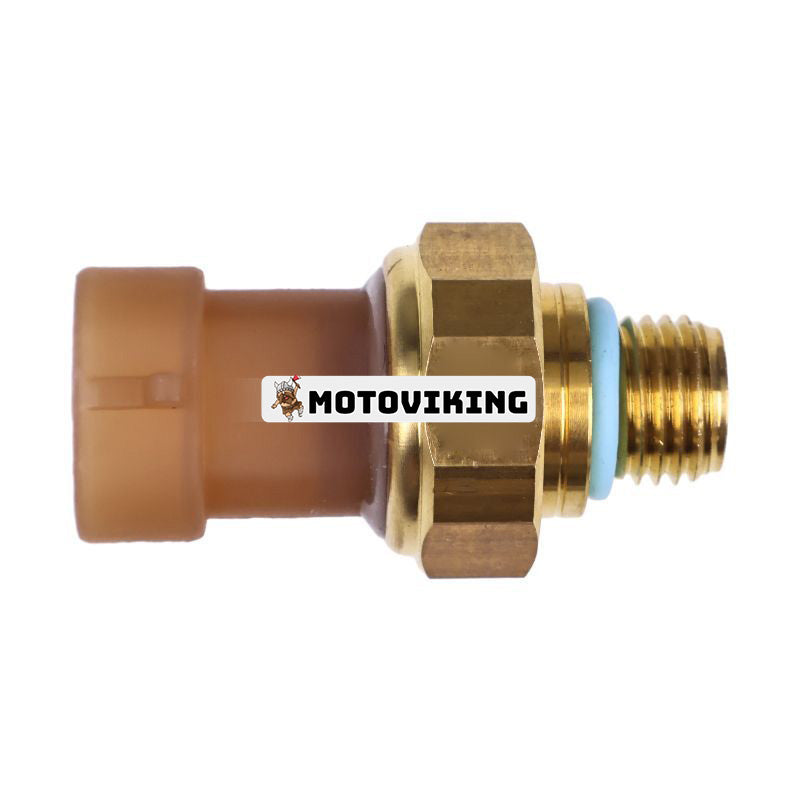 Trycksensor 3330141 för Cummins Engine ISM M11 QSM11 Hyundai Grävmaskin R450LC-7 R450LC-7A R500LC-7 R500LC-7A