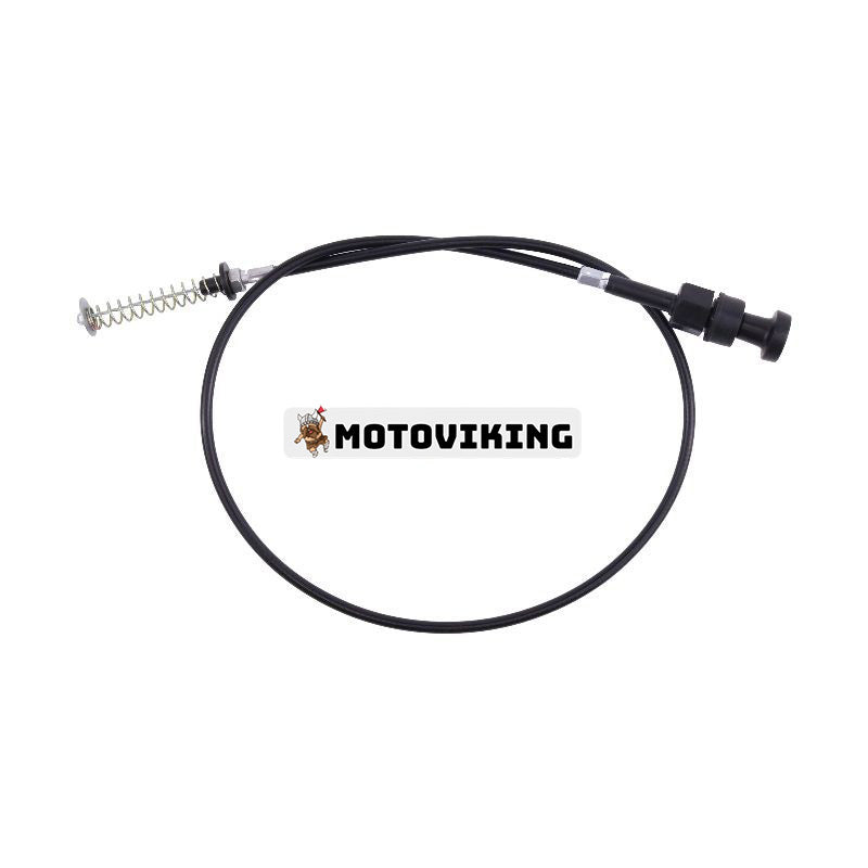 Huvkabel 54010-0131 54010-0600 54010-0026 för Kawasaki ATV Mule 600 610 4000 4010