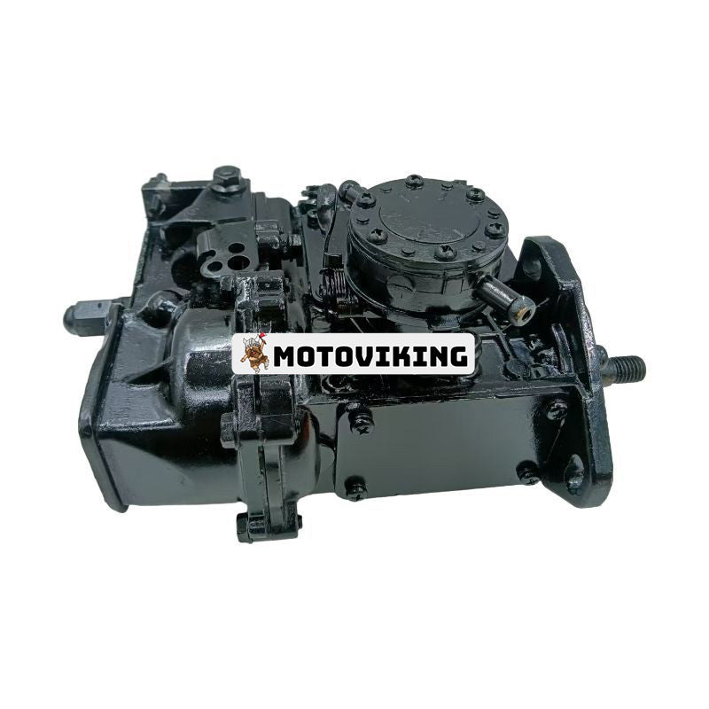 Bränsleinsprutningspump 729121-51470 för Yanmar Engine 3TNE84-EJFE