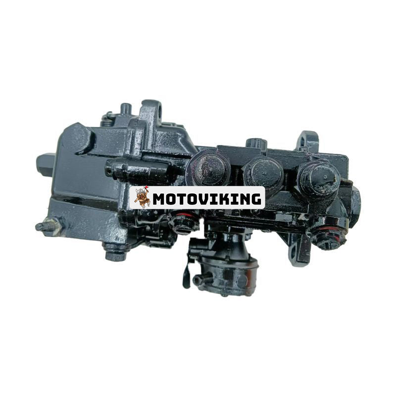 Bränsleinsprutningspump 729121-51470 för Yanmar Engine 3TNE84-EJFE