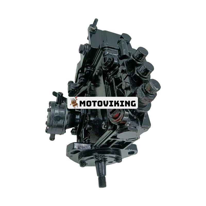 Bränsleinsprutningspump 729121-51470 för Yanmar Engine 3TNE84-EJFE