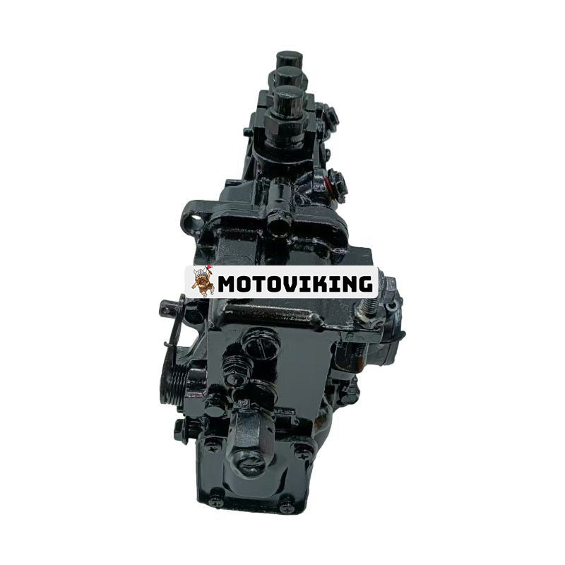 Bränsleinsprutningspump 729121-51470 för Yanmar Engine 3TNE84-EJFE